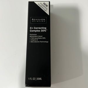Revision Skin Care C+ correcting complex 30%